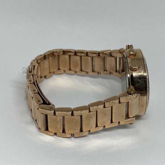 Michael Kors Parker MK5491 Womens Stainless Steel - Picture 12 of 12